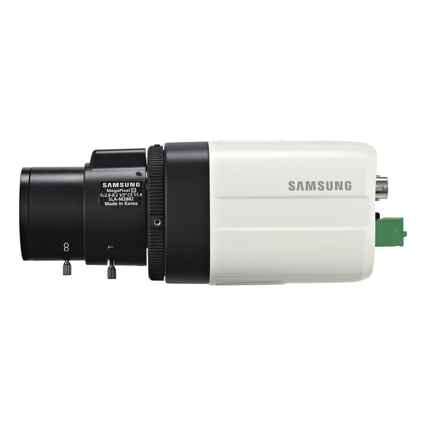 Samsung SCB-5003P Аналоговая видеокамера