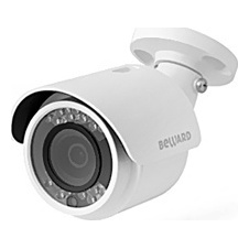 Beward BD3570RCV2 IP видеокамера