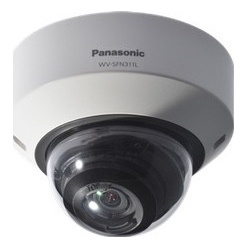 Panasonic WV-SFN311L IP видеокамера