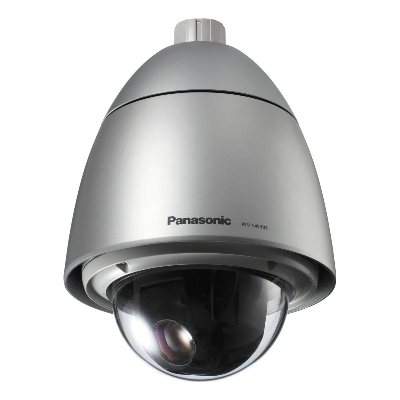 Panasonic WV-SW395A IP видеокамера