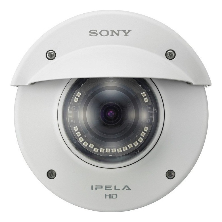 Sony SNC-EM632RC IP видеокамера
