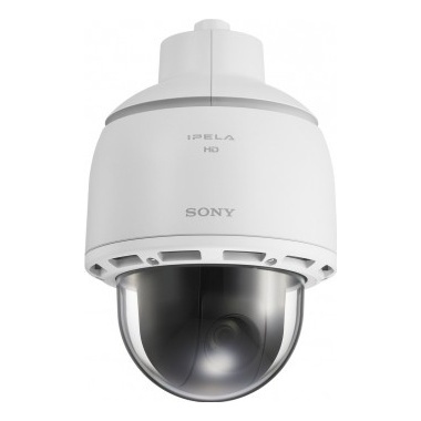 Sony SNC-WR632C IP видеокамера