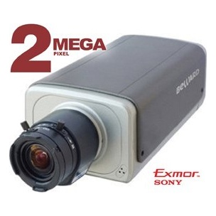 Beward B2720 IP видеокамера
