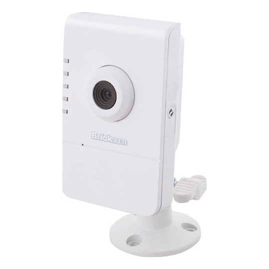 Brickcom WCB-100Ae IP видеокамера