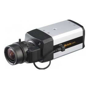 Brickcom FB-200Np V5 IP видеокамера