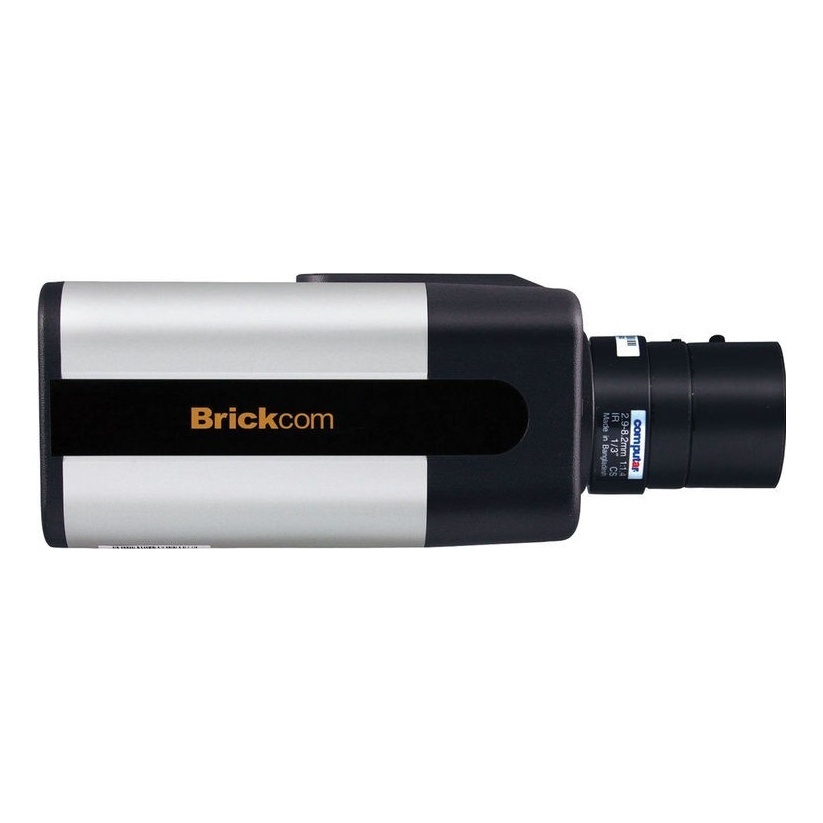 Brickcom FB-300Ap IP видеокамера