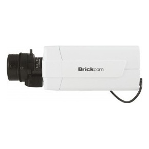 Brickcom FB-300Np IP видеокамера