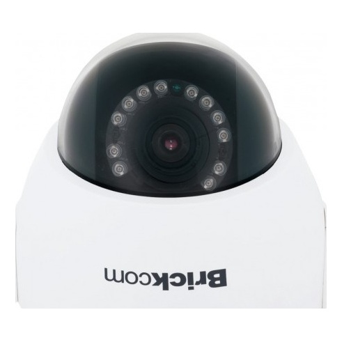 Brickcom FD-300Ap IP видеокамера