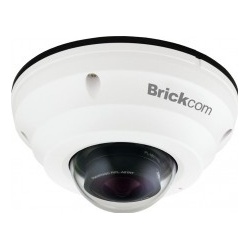 Brickcom MD-300Np-360P-Al IP видеокамера
