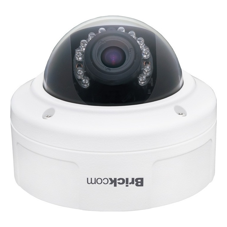 Brickcom VD-100Ap IP видеокамера