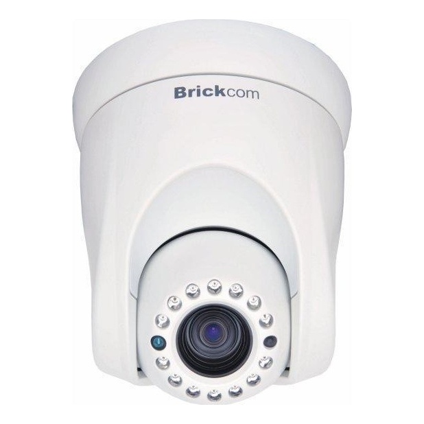 Brickcom PZ-040E IP видеокамера