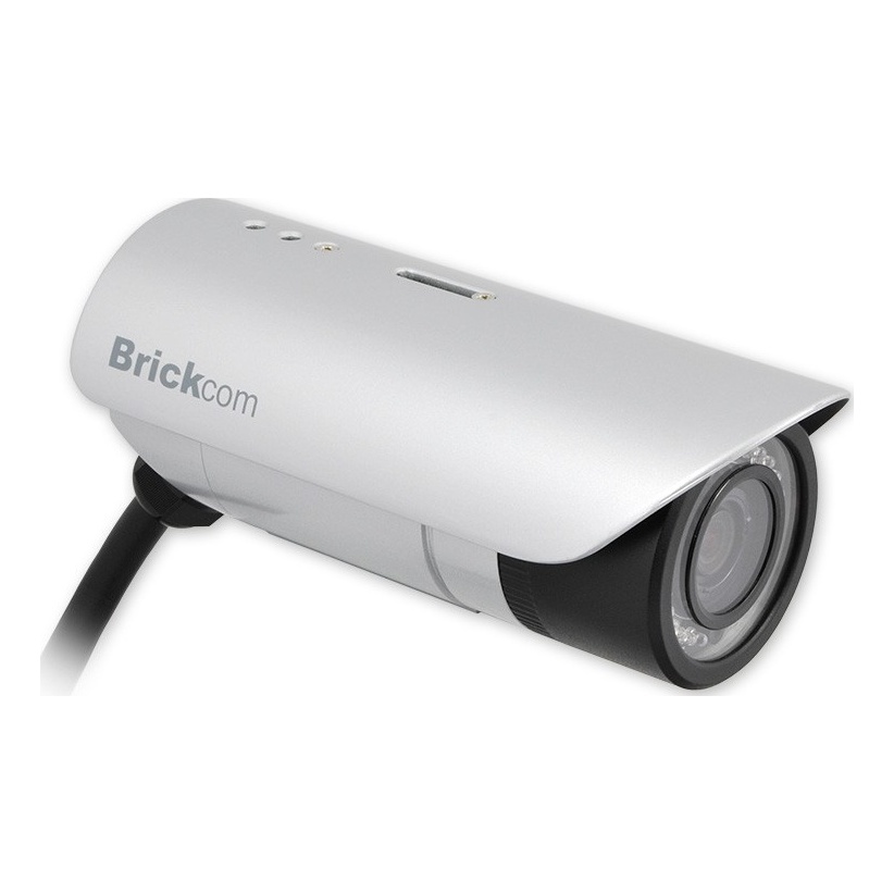 Brickcom OB-100Ae IP видеокамера