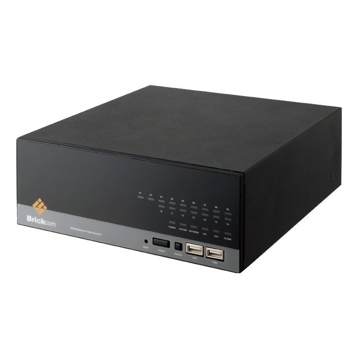 Brickcom NR-1604 Видеорегистратор