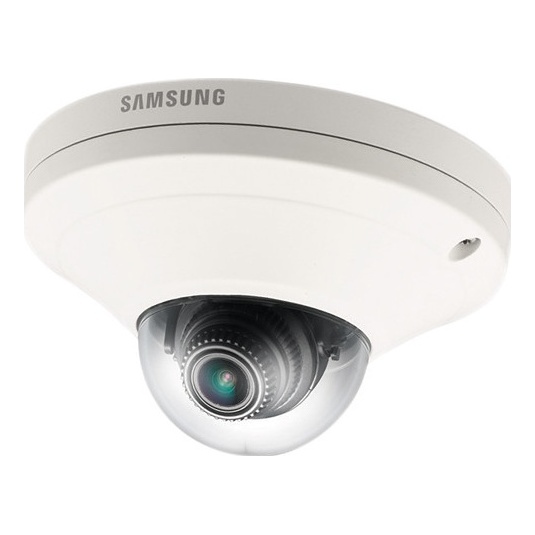 Samsung WISENET SNV-6013 IP-камера