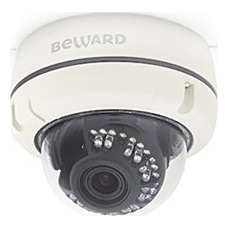 Beward B2720DV IP видеокамера