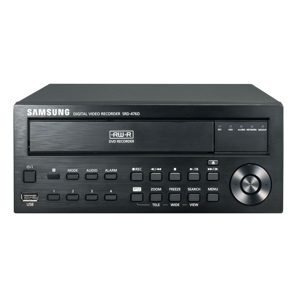 Samsung SRD-476DP1T Видеорегистратор