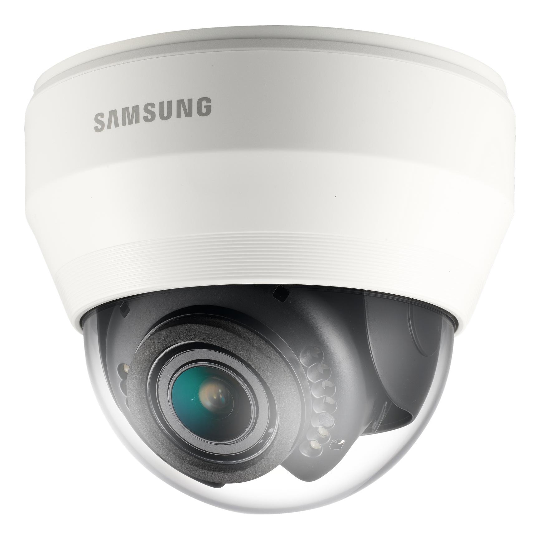 Samsung SCD-5083RP Аналоговая видеокамера