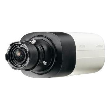 Samsung SNB-8000P IP видеокамера