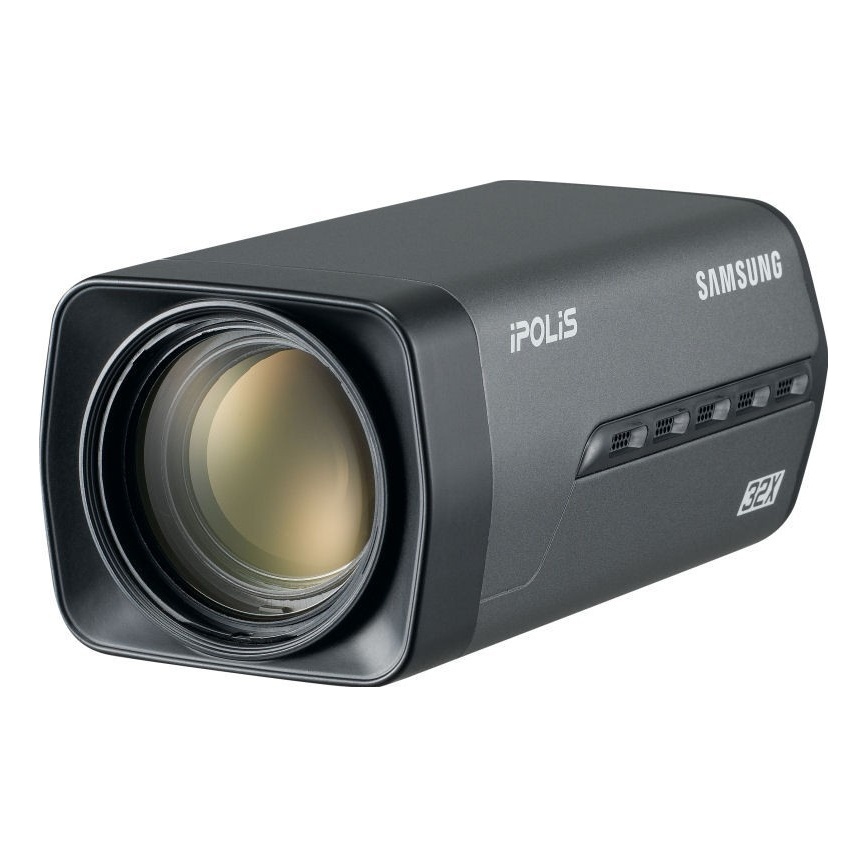 Samsung WISENET SNZ-6320 IP видеокамера