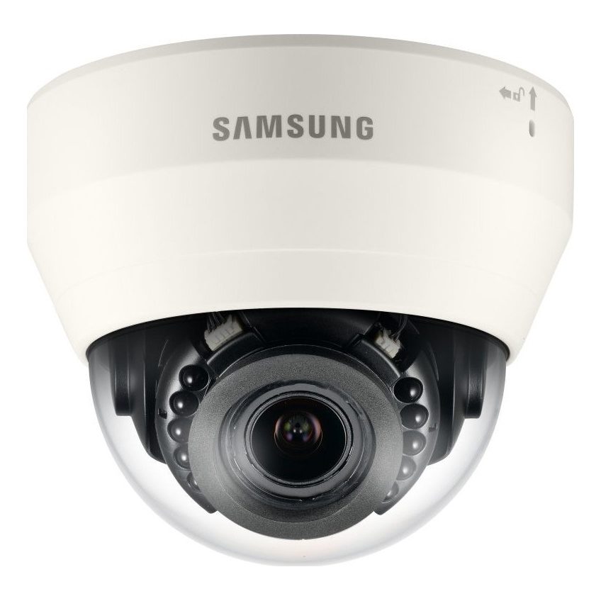 Samsung WISENET SNV-L6083R IP-камера