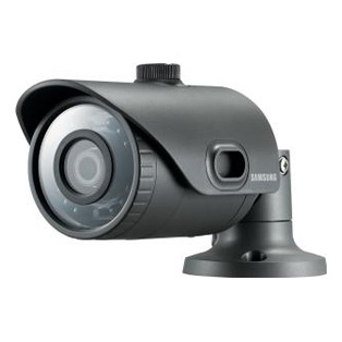 Samsung WISENET SNO-L6013R IP-камера