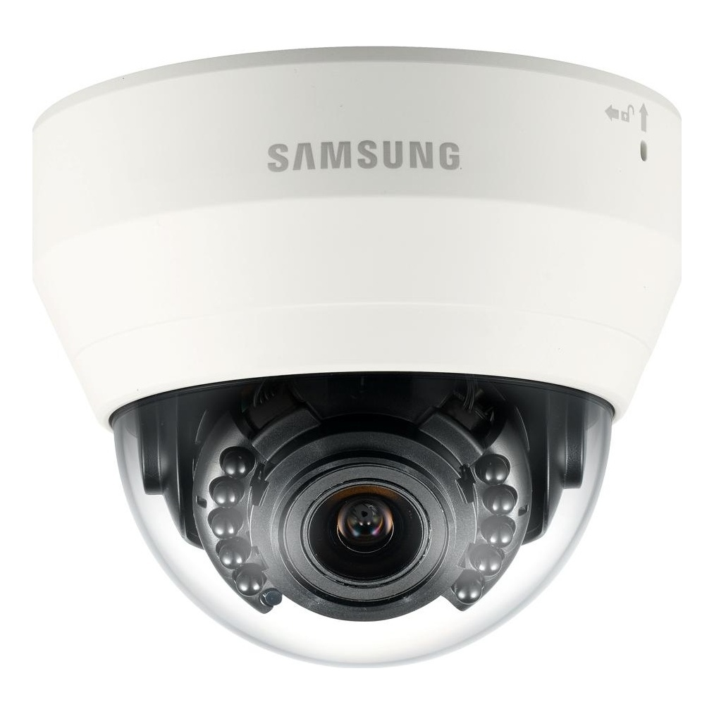 Samsung SNV-L5083RP IP видеокамера