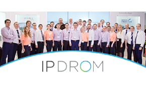 IPDROM приняла участие в выставке MIPS 2015
