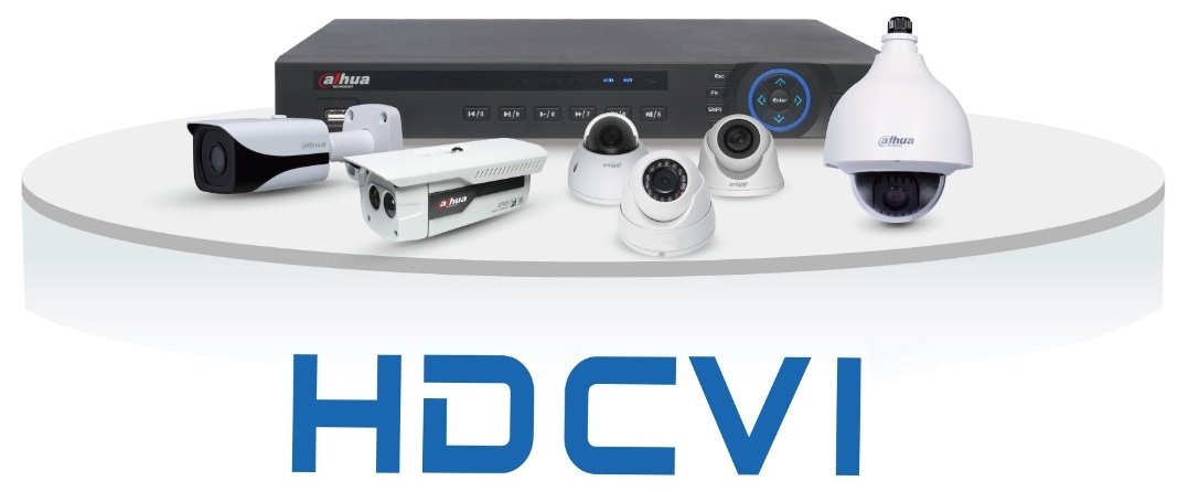 HDCVI3.0 - решение нового поколения от DAHUA TECHNOLOGY