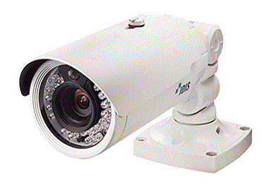Уникальное предложение от IDIS: IP-видеокамера DC-T1234WR по специальной цене!